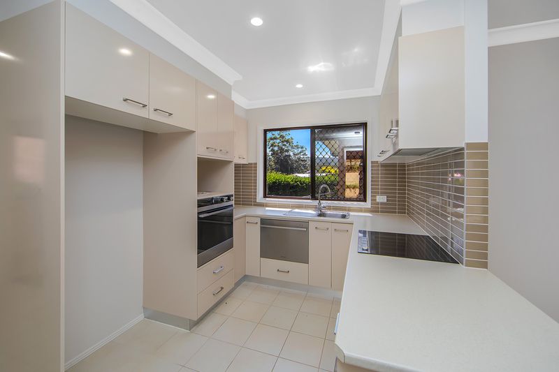 Beautiful Villa with Courtyard