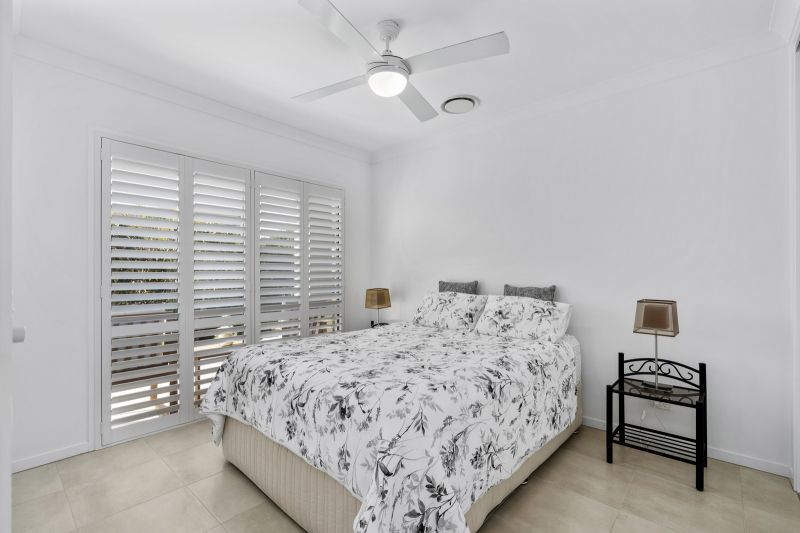 Site 186 - Established Atoll