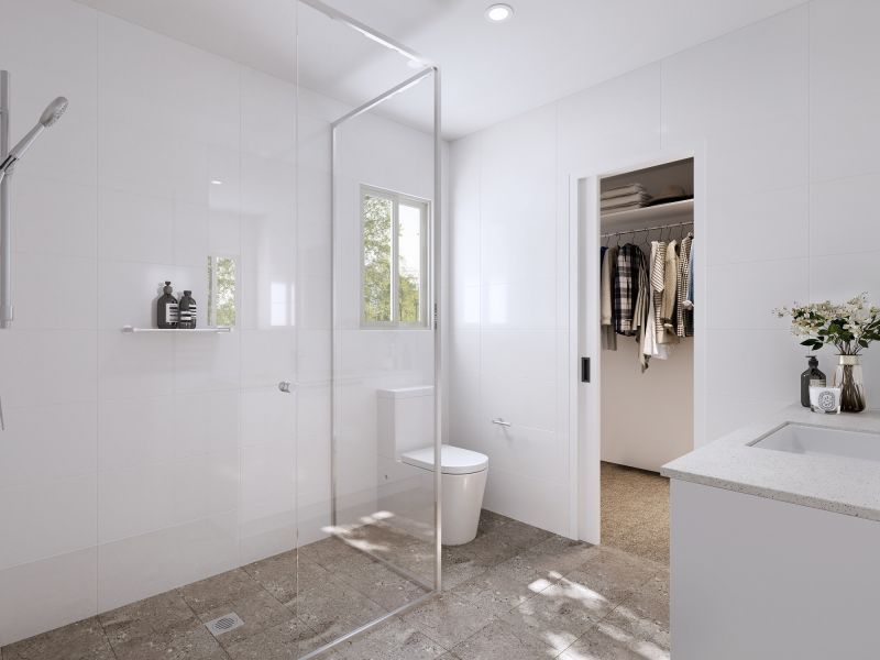 Site 249 - new home coming soon