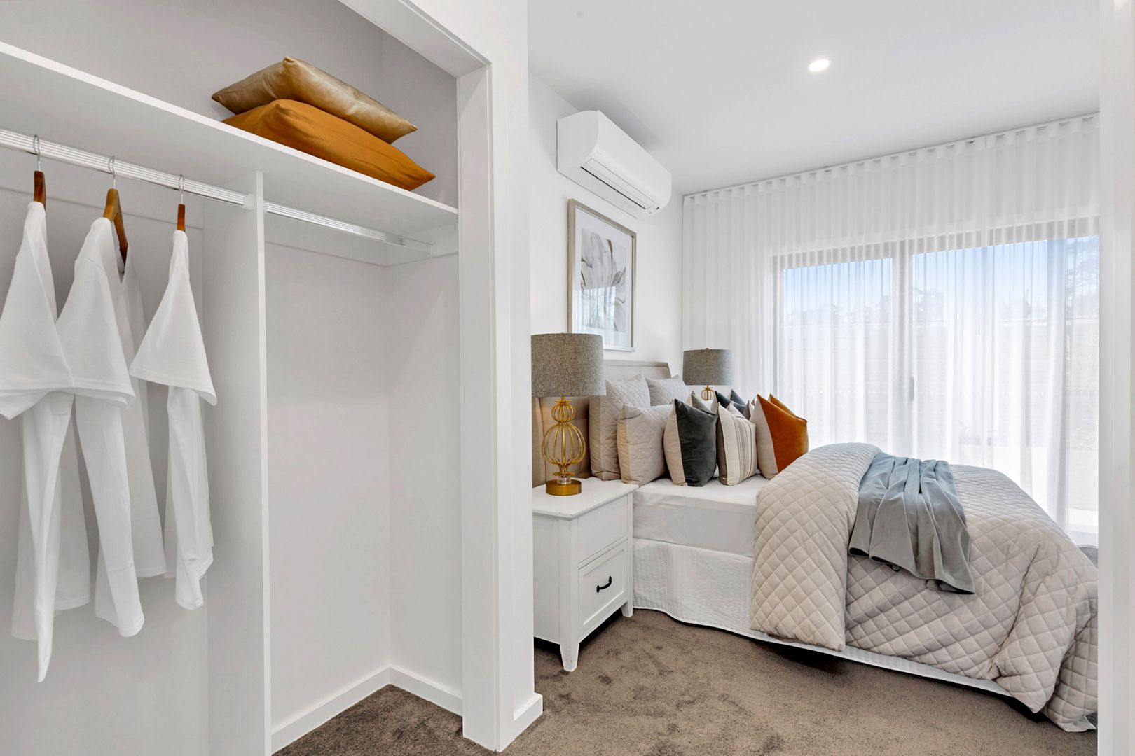 Summerset Cranbourne North - Effortless luxury meets practicality