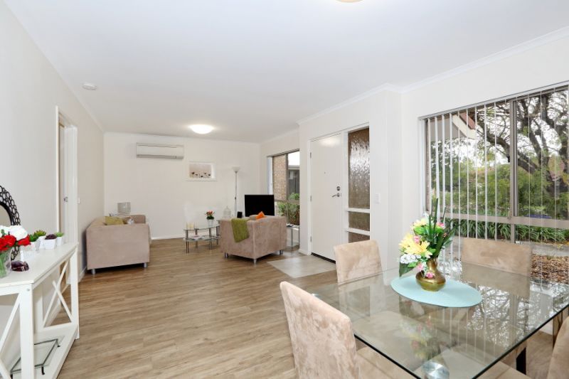 Enjoy the array of activities on offer at Tea Tree Gardens