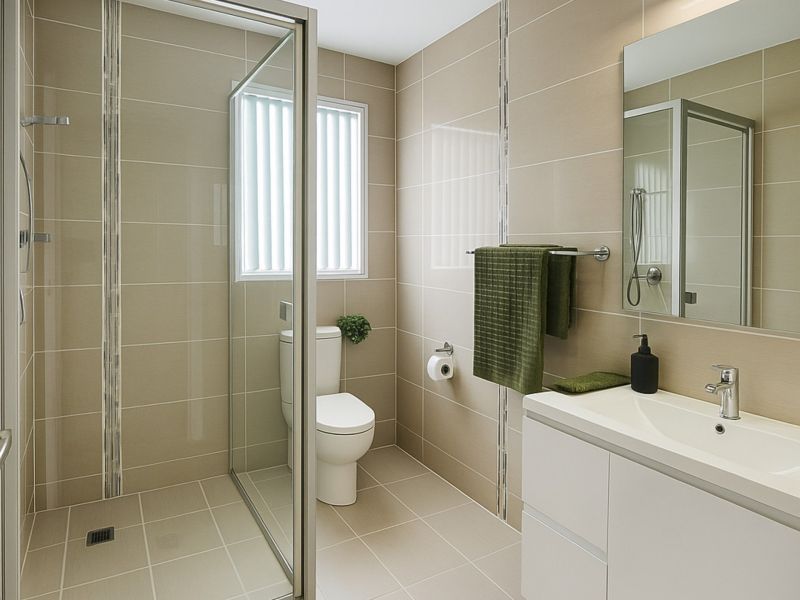 Crystal Waters Estate - Site 169