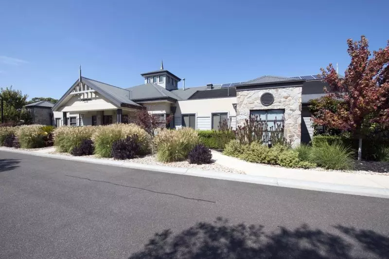 Lifestyle Communities Hastings - Beautiful light filled home