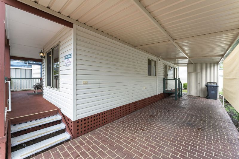 Riverside Gardens - Site 120