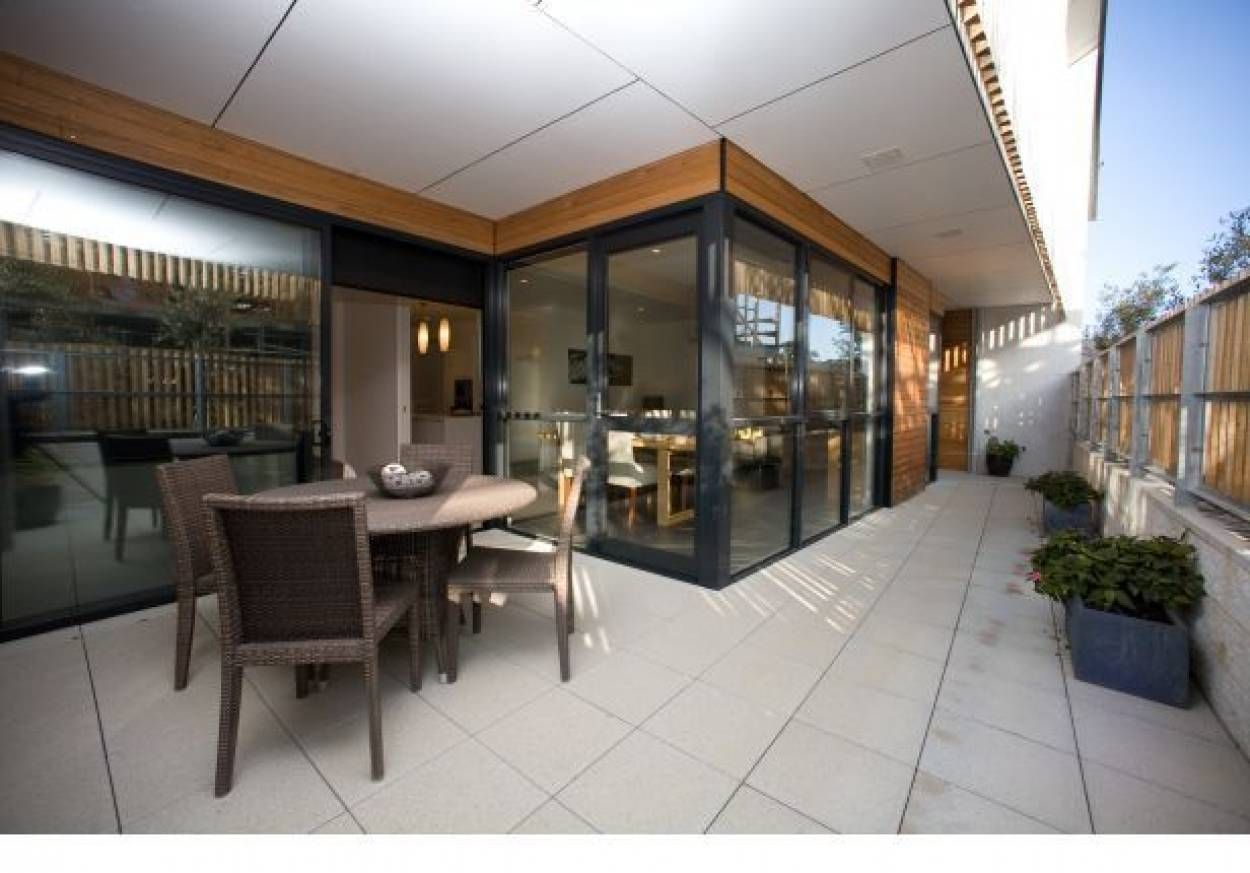 Victoria Grange Retirement Community