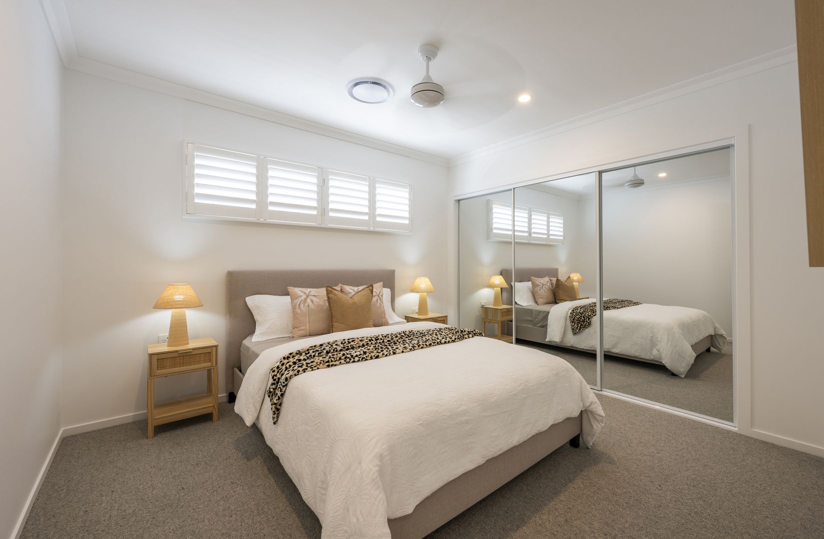 1 Arris Street - Iluka by Palm Lake Resort Yamba Cove