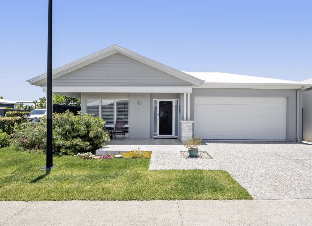 Halcyon Nirimba - Luxury Lifestyle Resort - Home 97 (Whitehaven)