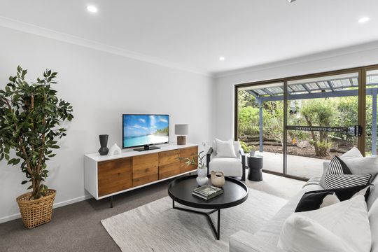 Life's Just Better At Rowland Retirement Village