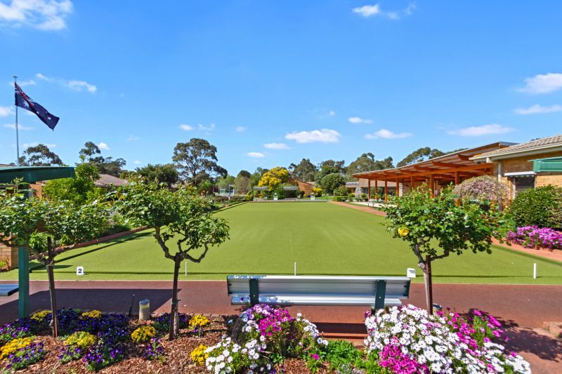 Retire your way at Wantirna Retirement Village