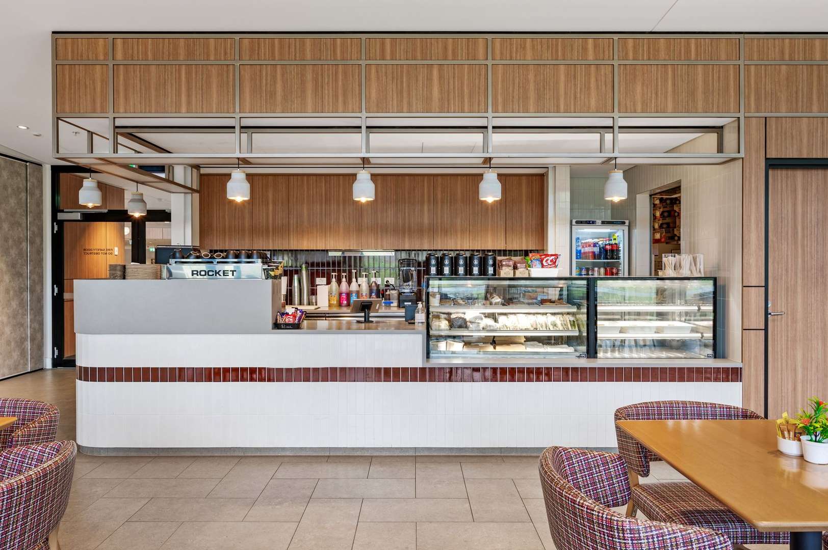 C A Brown Village - Booragul