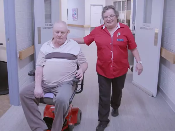 RFBI Bellingen Masonic Village