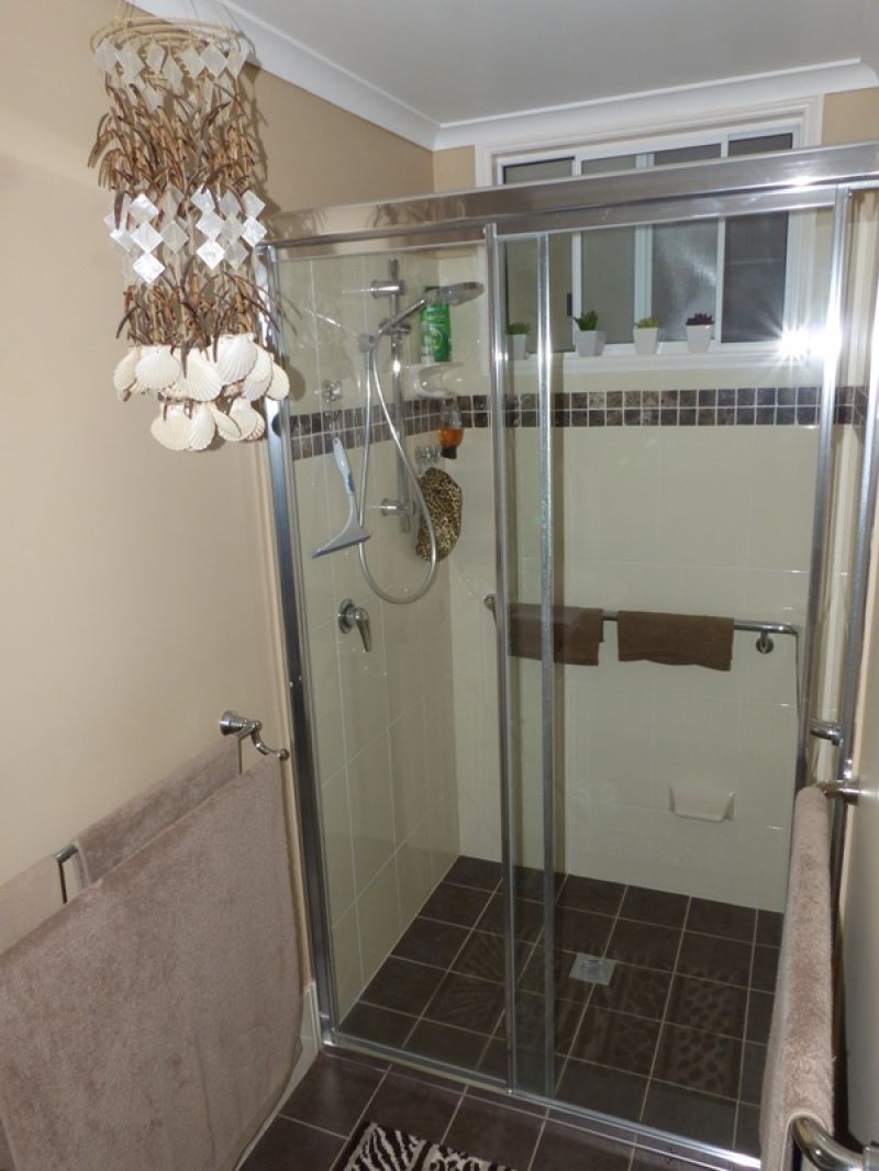 Crystal Waters Estate - Site 96