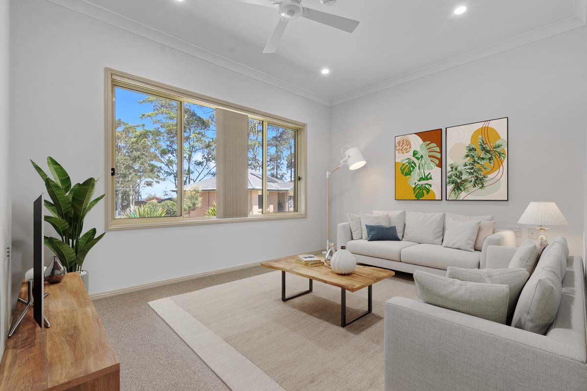 Unit 144: IRT St Georges Basin Retirement Village