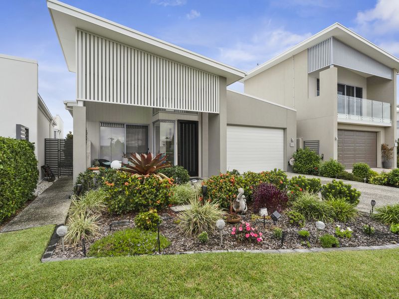 Pure Perspective, Prestige and Position