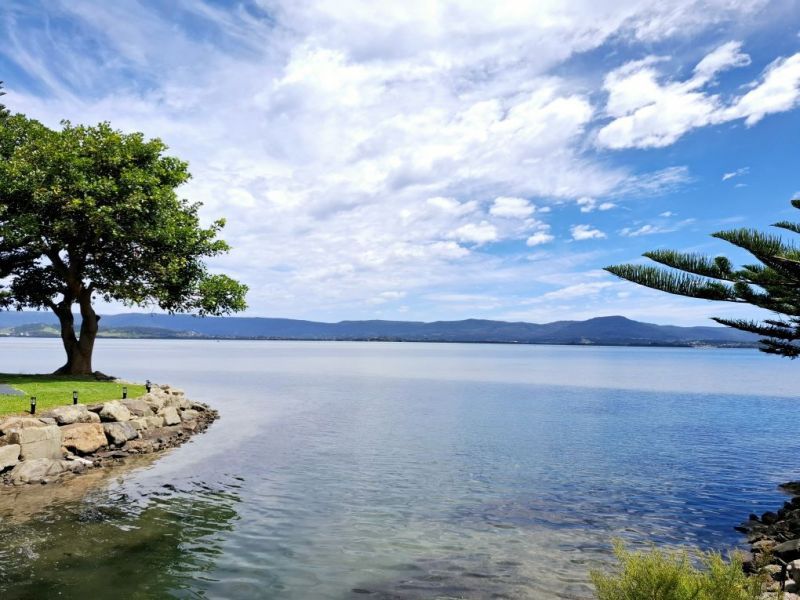 Jettys by the Lake - Site 74