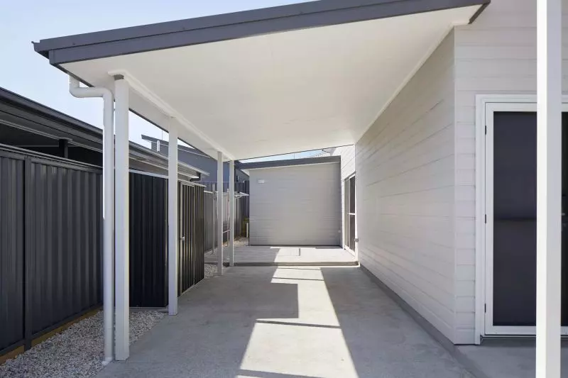 THE PATERSON- Brand new, 2 Bedroom, Move in Ready Home