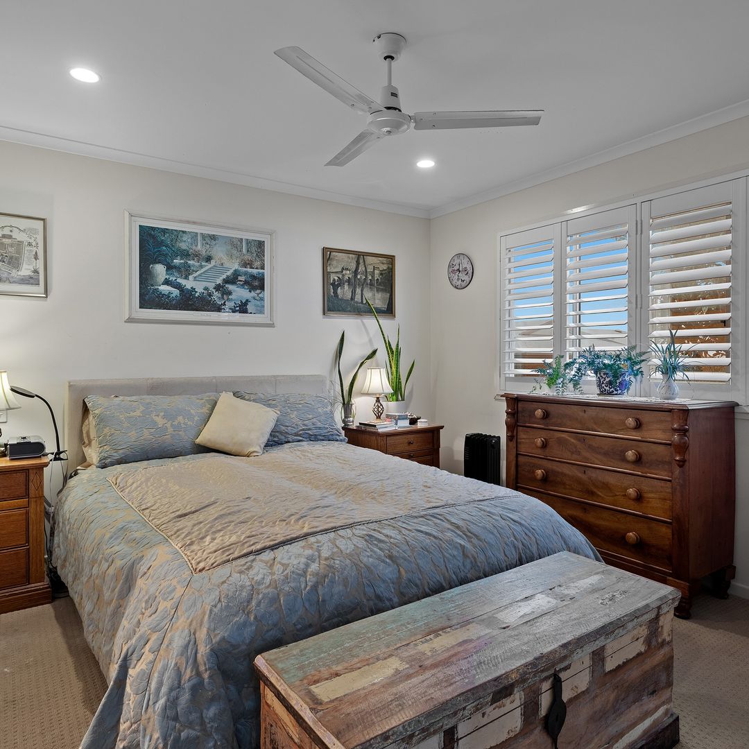 "MONTANA"- Bright, Open Plan Living