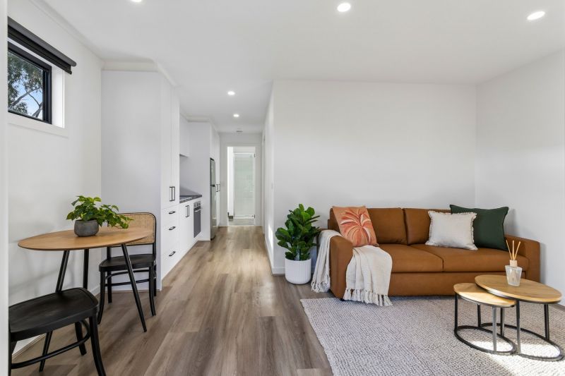 Stylish Low-Maintenance Home with Easy Living
