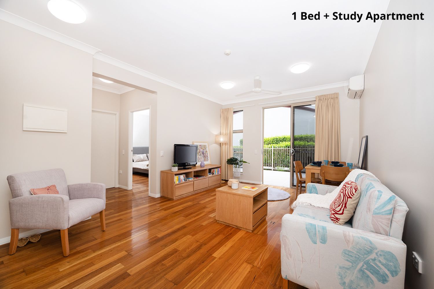 Looking to reside in an Over 55's Retirement Complex ! Well presented modern living with Various Styles on offer.