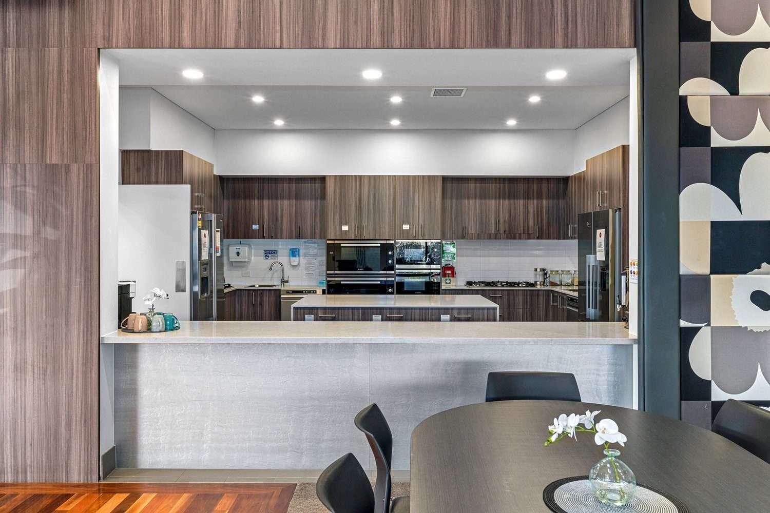 Easy Living, Modern Comfort