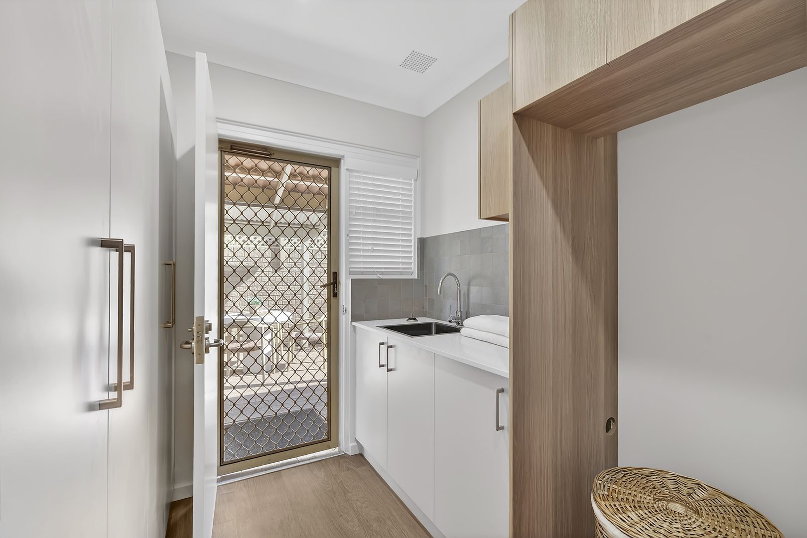 Rare Refurbished Villa Release on the popular Collier Park Retirement Village in Como - Enquire Now before you miss out!