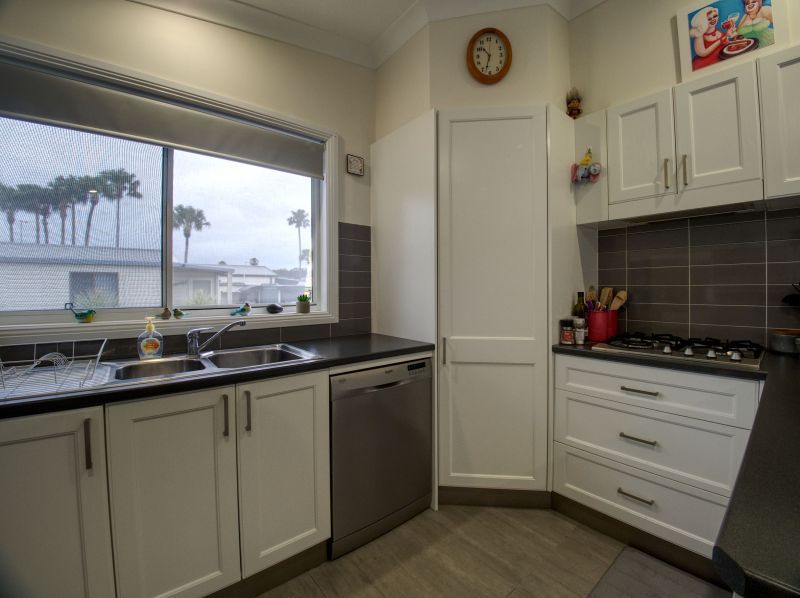 Crystal Waters Estate - Site 107