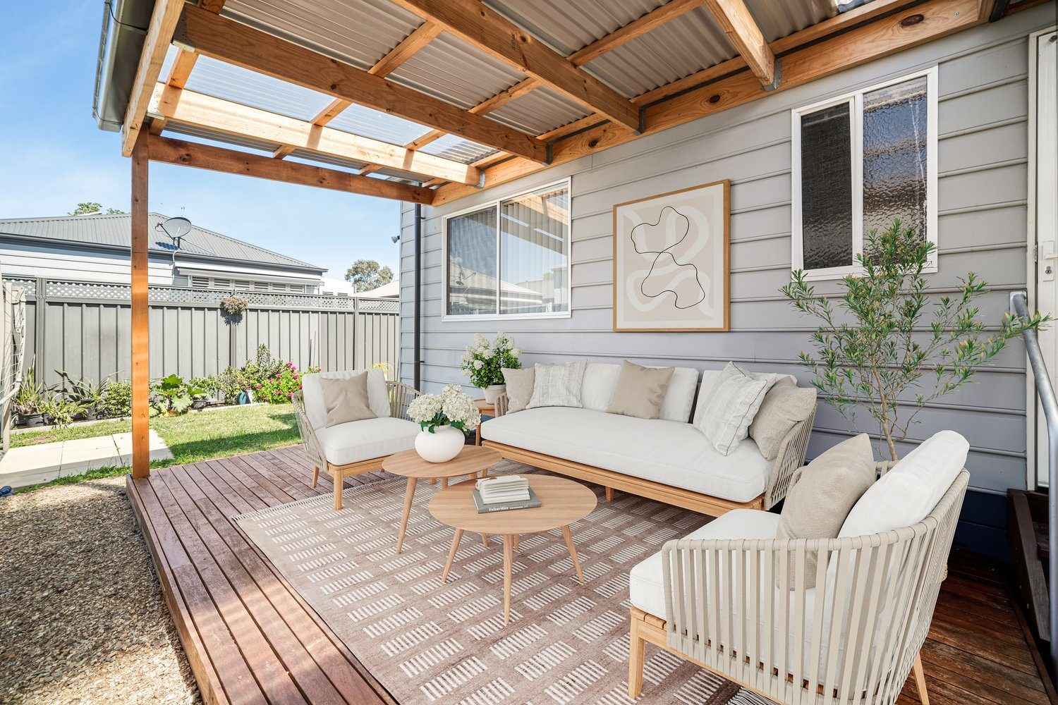 Lifestyle Communities Chelsea Heights - Enjoy comfortable living in a great location!