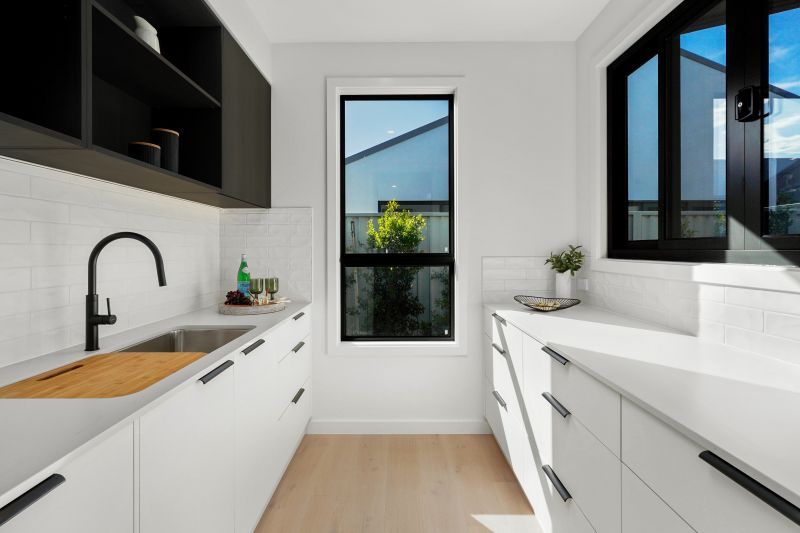 Luxury Living Awaits in a New Over 55s Community.