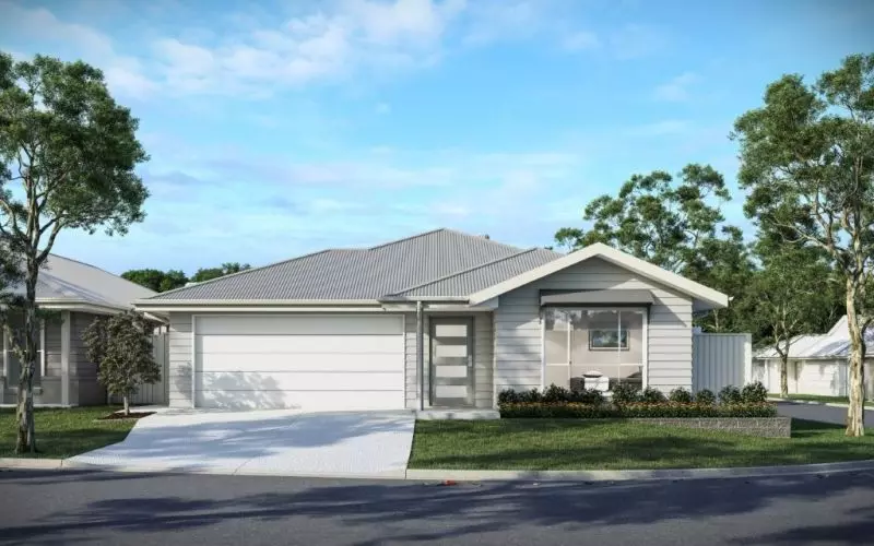 Over 55's Living at its best!