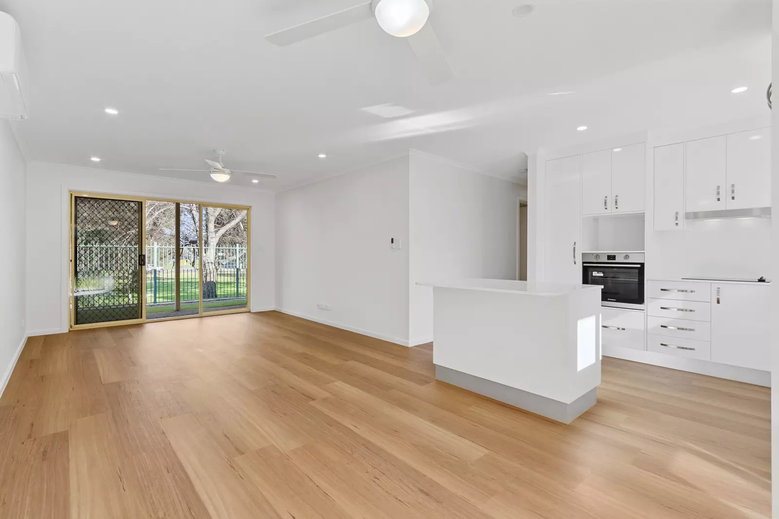 Resthaven Salisbury Retirement Living 