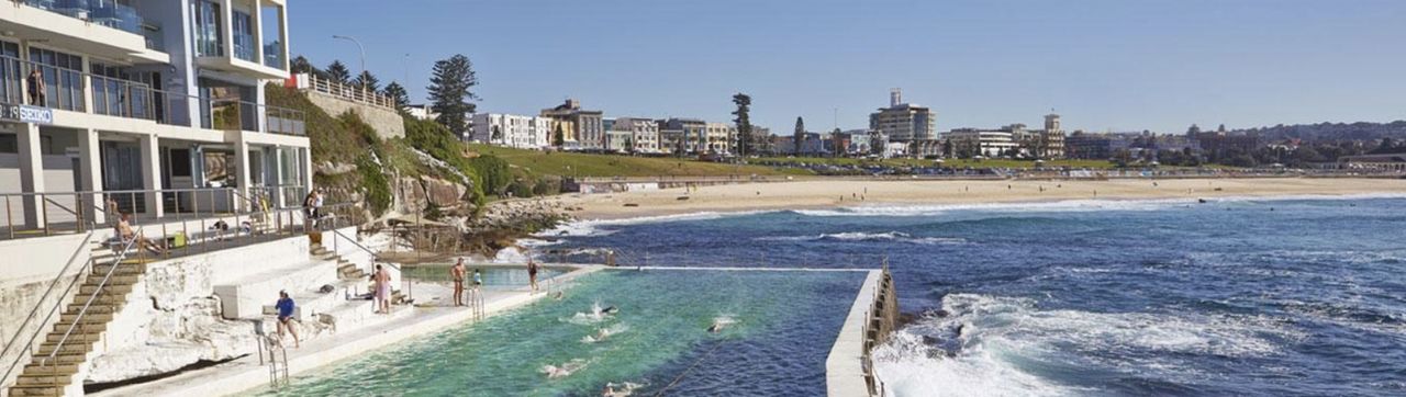 Sydney Eastern Suburbs