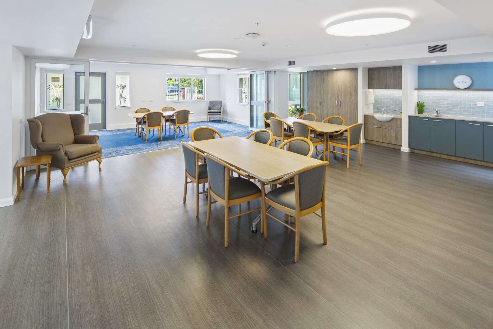 RFBI Coffs Harbour Masonic Village