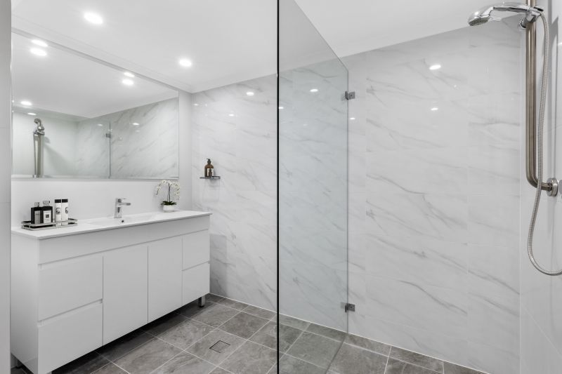 Beautifully renovated 1 bedroom  ground floor apartment close to the main clubhouse with large courtyard.