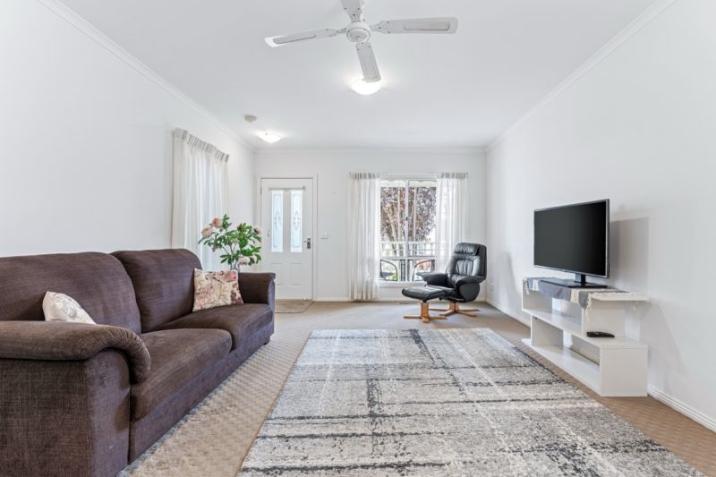 Lifestyle Communities Warragul - Charming, Low-Maintenance Home with Spacious Living