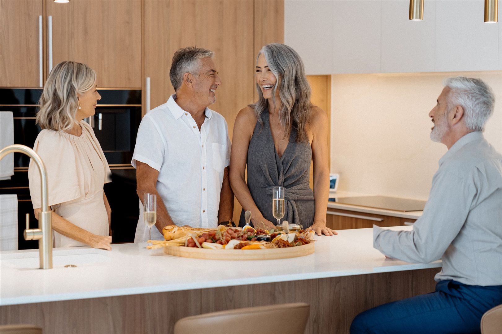 Paloma by Palm Lake Resort Pelican Waters