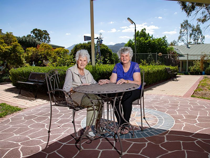 RFBI Moonbi Masonic Village