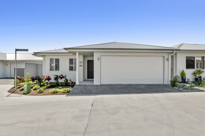 Custom Comfort & Clever Design