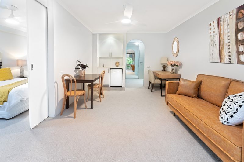 Charming Retirement Retreat in the Northern Beaches - Perfect for Relaxed Living