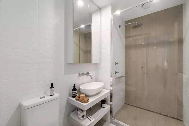 We've done all the work so you can move in straight away!