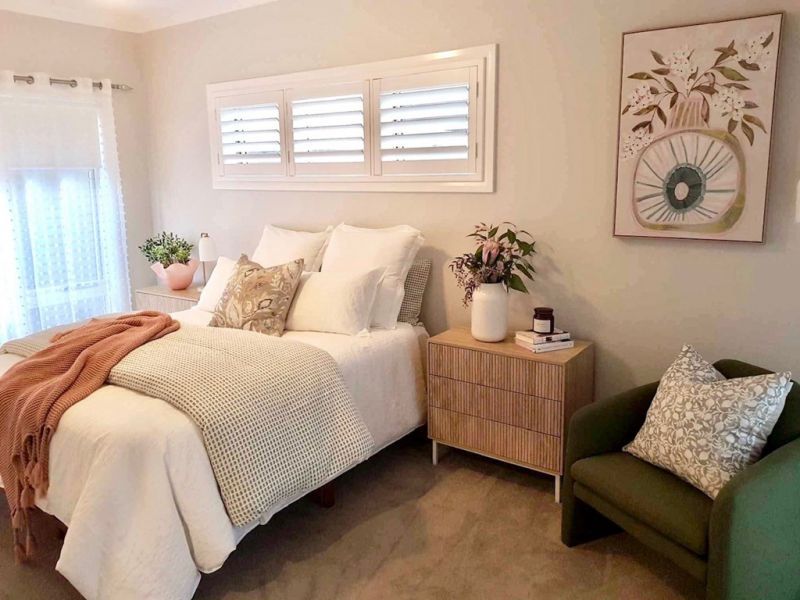 MAKE YOUR DREAM A REALITY