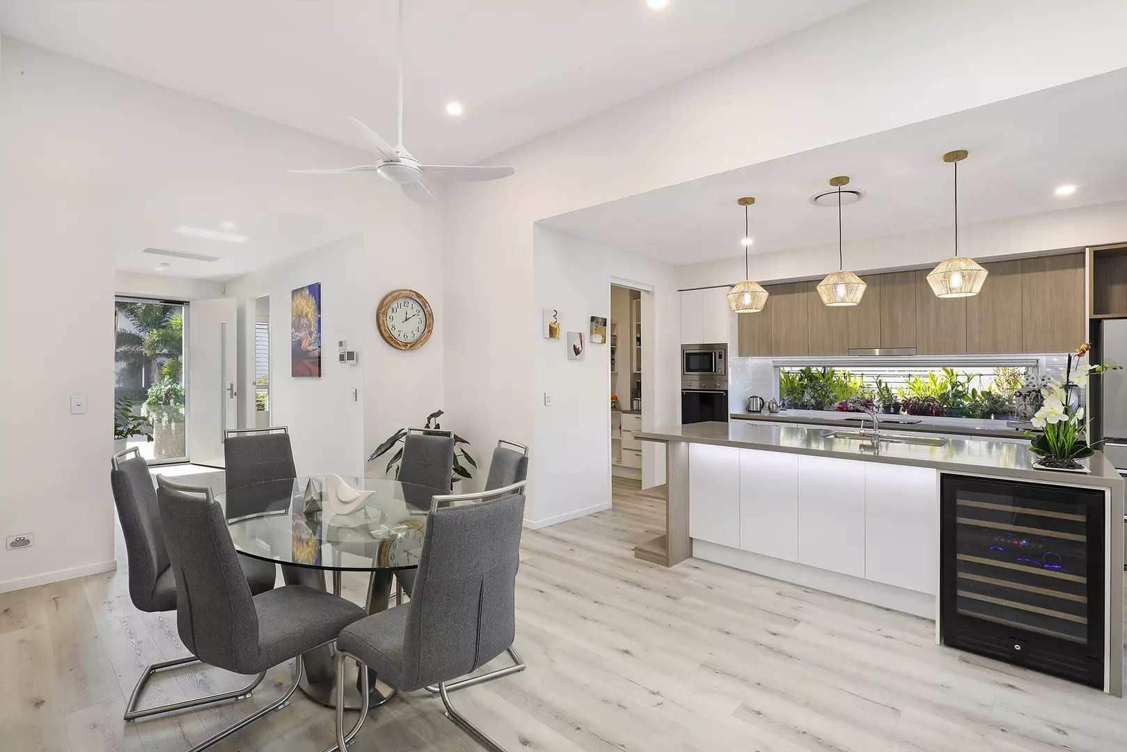 Resort-Style Living Meets Modern Elegance - Villa 93 GemLife