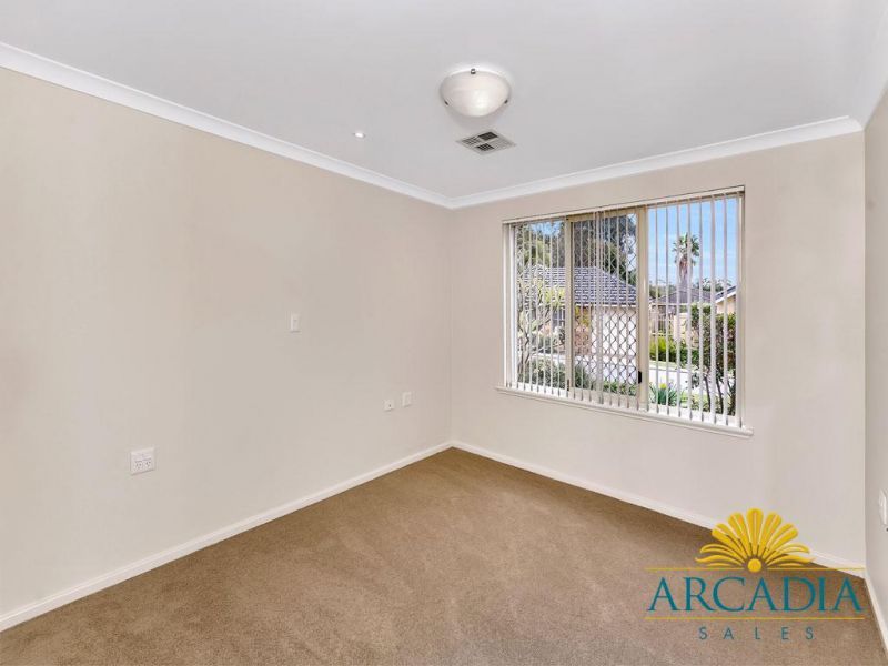 ARCADIA WATERS MANDURAH - A Definite Favourite