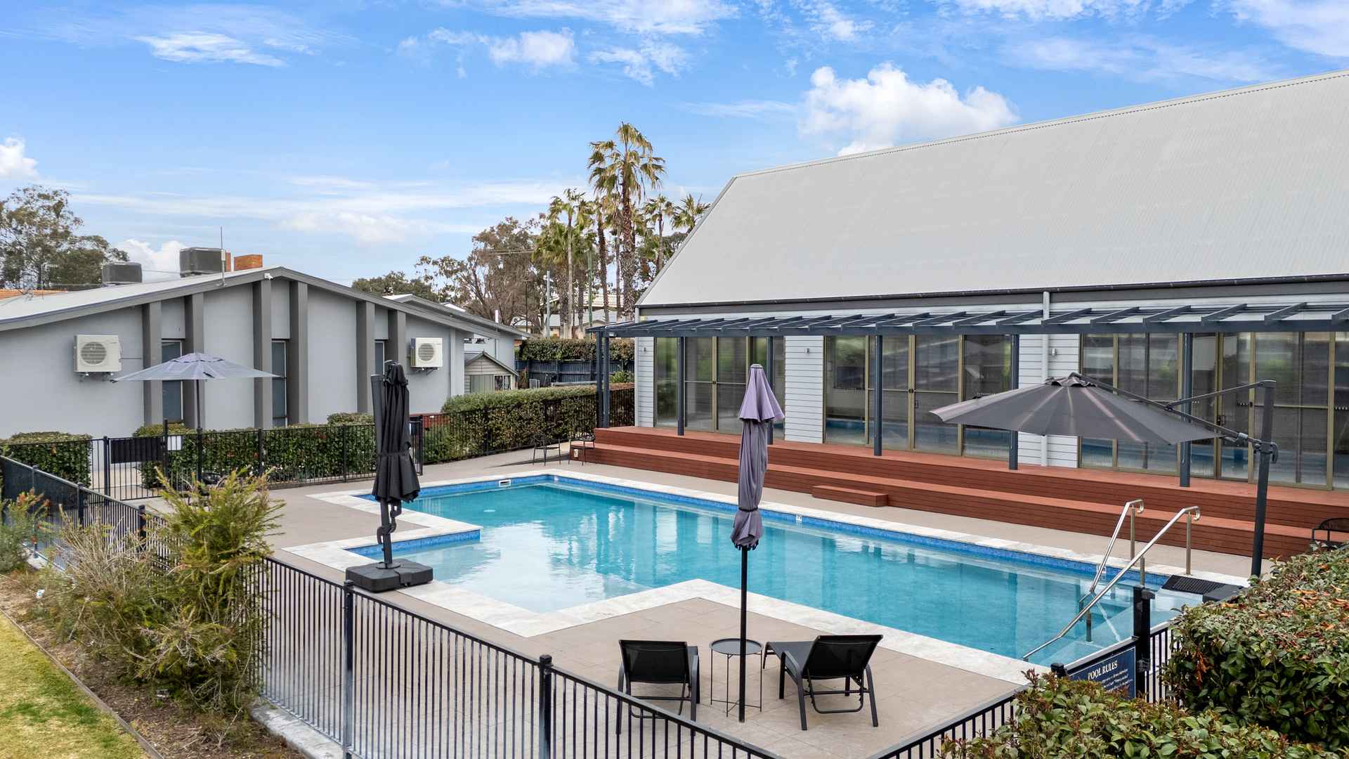 The Acacia  - 3 bedroom design
