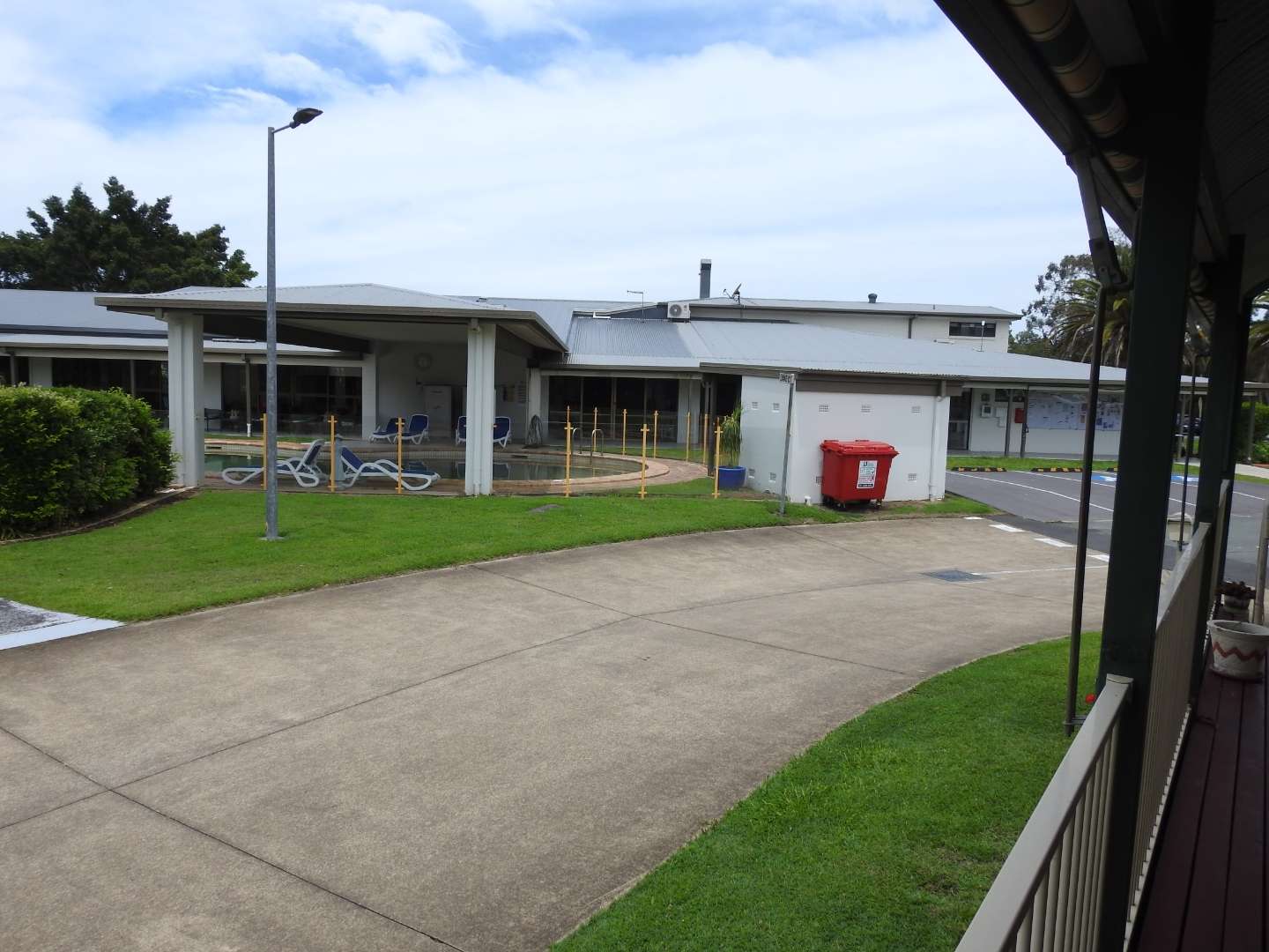 Location, Location, Location