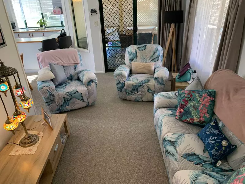 Sugar Cost Village - Site 22