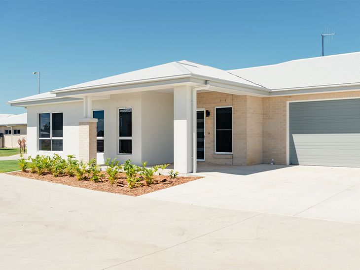 Contemporary coastal living with generous space and premium finishes