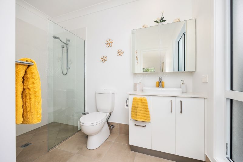 Tranquil Alfresco Outlook to Natural Bushland!