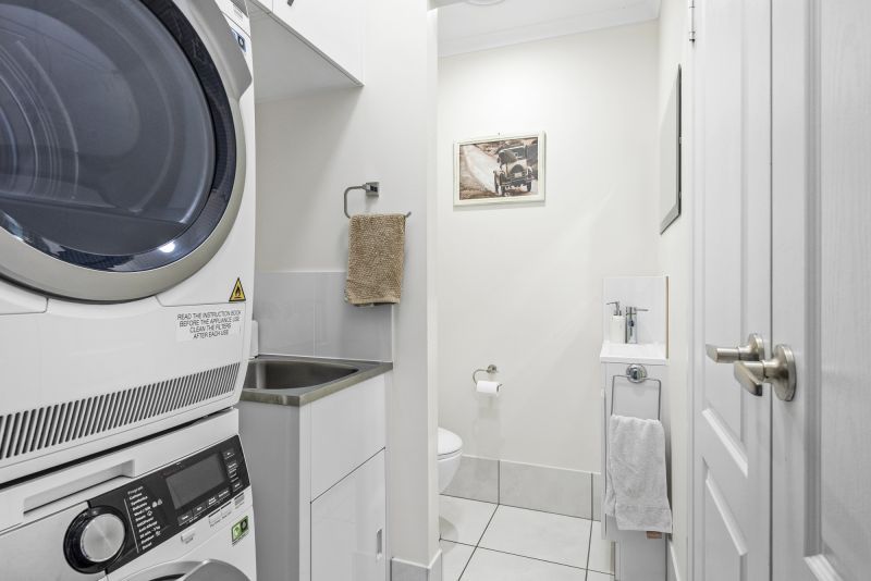 A Stunning Sanctuary to Call Home