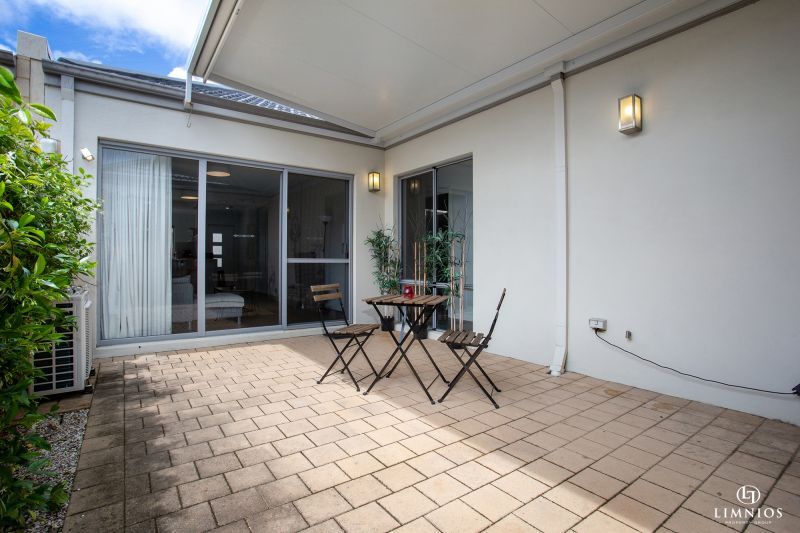 Easy Living, Urban Lifestyle!