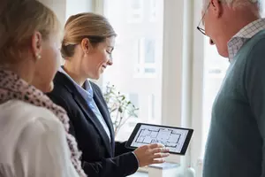 Average Australian apartment sizes jump seven per cent in two years